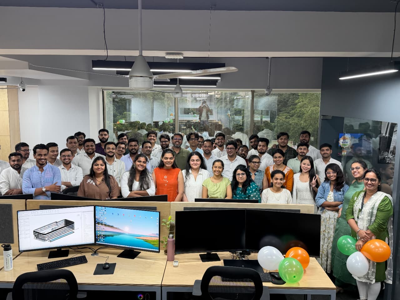 Avante Facade Engineering & Team Culture